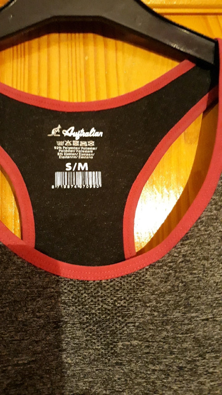 Vinted vetement sport femme hotsell