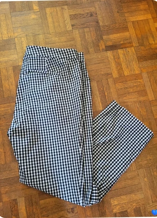 Magnifique pantalon de tailleur Ralph Lauren femme taille W32 damier Ref 01PRL016, marque: Ralph Lauren, état: Très bon état, taille: XL / 42 / 14, 18,00 €, 19,60 € Protection acheteurs incluse