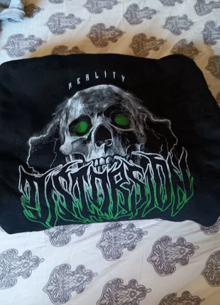 Pull capuche , marque: Kiabi, état: Très bon état, taille: 12 ans / 152 cm, 5,00 €, 5,95 € Protection acheteurs incluse