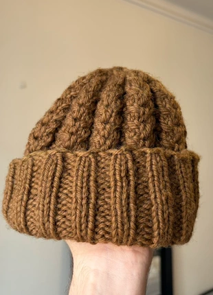 Bonnet, brand: LAINE, condition: Good, size: One size, €3.00, €3.85 includes Buyer Protection