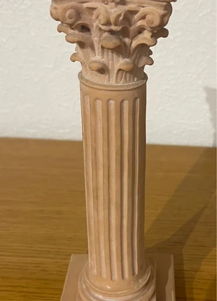 Bougeoir en céramique style Consulter › antique, marque: sansnom., état: Très bon état, 10,00 €, 11,20 € Protection acheteurs incluse