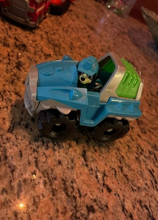 Rex paw patrol, merk: Paw Patrol, staat: Goed, maat: Universeel, € 3,00, € 3,85 inclusief Kopersbescherming