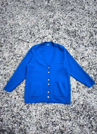 Gilet Cardigan Saint James Made in France 100% Laine Vierge - XL / 42 - Très bon état, marke: Saint James, zustand: Sehr gut, größe: XL / 42 / 14, 39,00 €, 41,65 € inklusive Vinted-Käuferschutz
