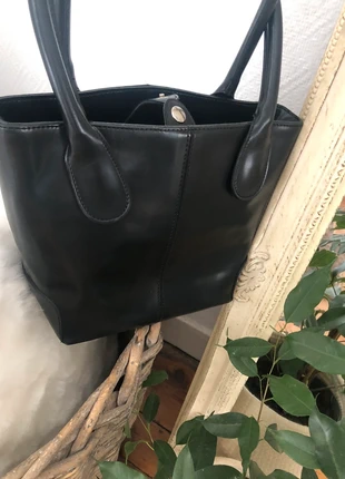 Sac noir, état: Bon état, 10,00 €, 11,20 € Protection acheteurs incluse