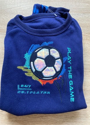 Fleece Pyjamas Age 4-5 years, brand: Dunnes Stores, condition: New with tags, size: 4 years / 104 cm, €5.00, €5.95 includes Buyer Protection