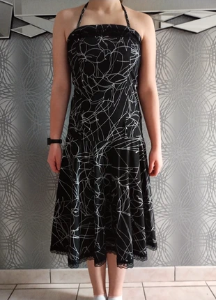 Robe mi longue , condizioni: Ottime, taglia: S / IT 40 / EU 36, €4.00, €4.90 include la Protezione acquisti