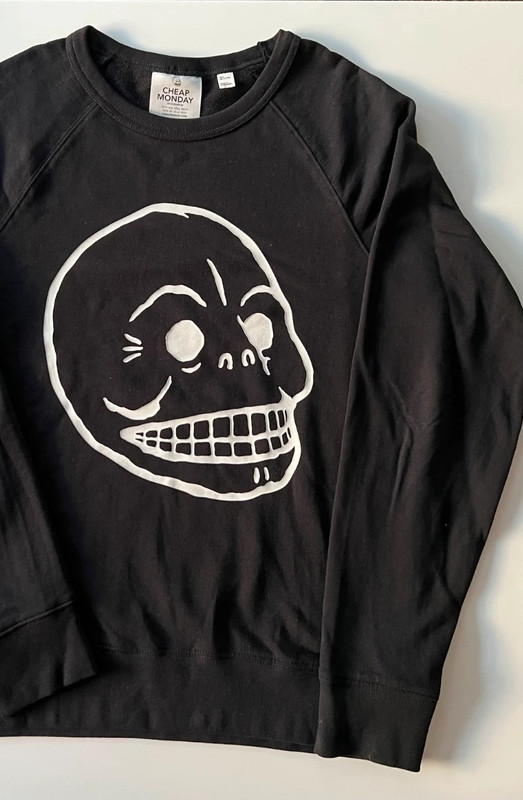 Felpa Chip Monday Vinted