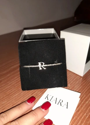 Bracciale personalizzato kiara jewels , marca: Kiara, estado: Muito bom, €10.00, €11.20 inclui Proteção do Comprador