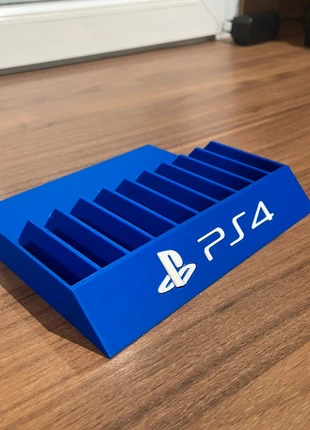 Support PS4, brand: PlayStation, condizioni: Ottime, €5.90, €6.90 include la Protezione acquisti