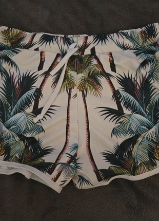 Short femme 38 maillot de bain, brand: Hawaii, condition: Good, size: M / 38 / 10, €2.50, €3.33 includes Buyer Protection