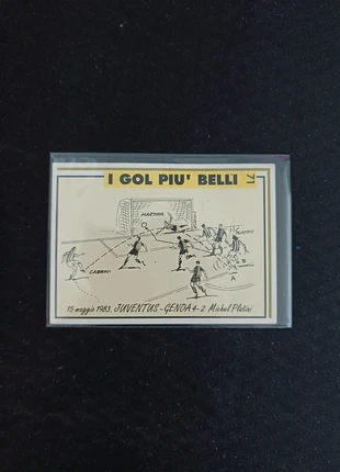 Masters Cards Juventus , marque: Masters Cards, état: Très bon état, 6,00 €, 7,00 € Protection acheteurs incluse