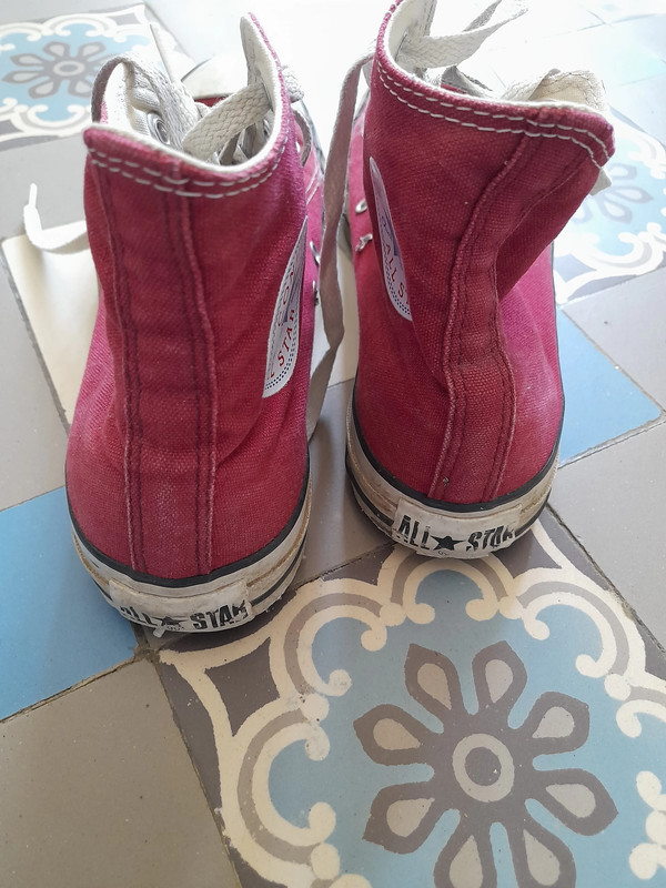 Taille converse 7 1/2 best sale