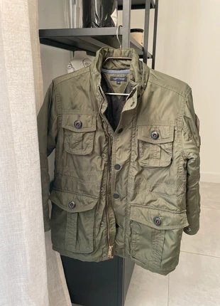 Manteau tommy hilfiger 10 ans , marca: Tommy Hilfiger, estado: Muito bom, tamanho: 10 anos / 140 cm, €38.00, €40.60 inclui Proteção do Comprador