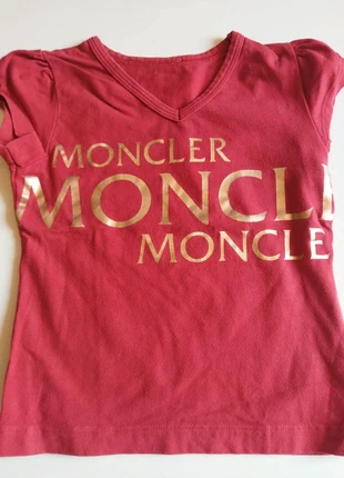 Maglia rossa da bambina , zustand: Sehr gut, größe: 9-12 Monate / 74, 4,00 €, 4,90 € inklusive Vinted-Käuferschutz