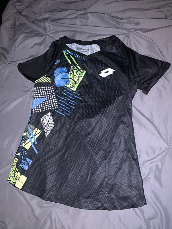 Bundle of workout clothes 3