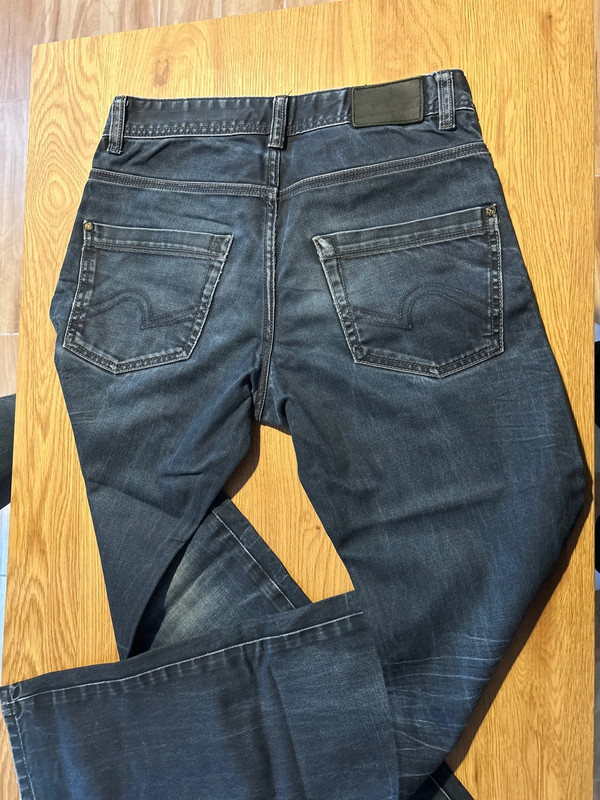 Jeans clearance homme jules