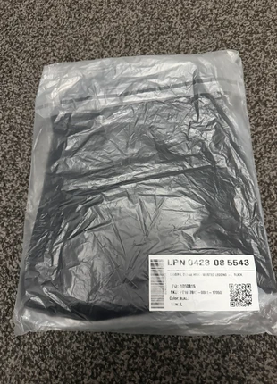 Fabletics, brand: Fabletics, condition: New with tags, size: L / UK 16-18, £15.00, £16.45 includes Buyer Protection