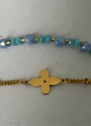 Pulsera mujer, staat: Nieuw zonder prijskaartje, € 6,00, € 7,00 inclusief Kopersbescherming