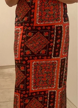 Robe longue, marque: ASOS, état: Neuf sans étiquette, taille: S / 36 / 8, 14,00 €, 15,40 € Protection acheteurs incluse