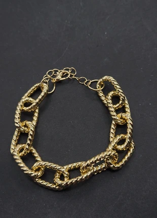 Chain Bracelet, staat: Heel goed, € 5,00, € 5,95 inclusief Kopersbescherming Pro