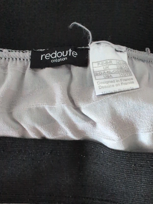 Mini jupe Taille 42/44 - photo numéro 4