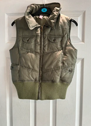 Voodoo Dolls Gilet size 8, brand: Voodoo Dolls, condition: Very good, size: S, £4.00, £4.90 includes Buyer Protection
