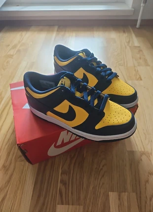 Nike Dunk Low GS gr 38, marke: Nike, zustand: Neu, mit Etikett, größe: 38, 60,00 €, 63,70 € inklusive Vinted-Käuferschutz