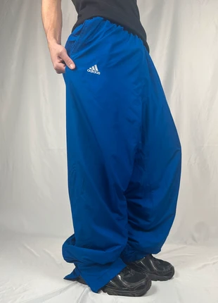 Parachute Adidas Track Pant Vintage | XXL, marque: adidas, état: Très bon état, taille: XXL, 29,00 €, 31,15 € Protection acheteurs (Pro) incluse