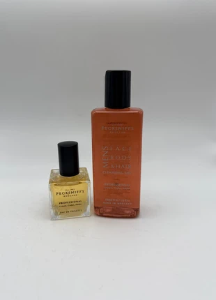 Designer Pecksniffs Men’s Professional Eau De Toilette Set 🎄 🎁, brand: Pecksniff's, condition: New with tags, £10.00, £11.20 includes Buyer Protection Pro