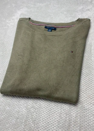 Pull Tommy Hilfiger, marque: Tommy Hilfiger, état: Bon état, taille: XXS / 32 / 4, 8,00 €, 9,10 € Protection acheteurs (Pro) incluse