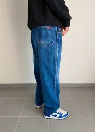 Pantalon dickies Carpenter cargo y2k baggy bleu marine, marque: Dickies, état: Très bon état, taille: L, 25,00 €, 26,95 € Protection acheteurs (Pro) incluse