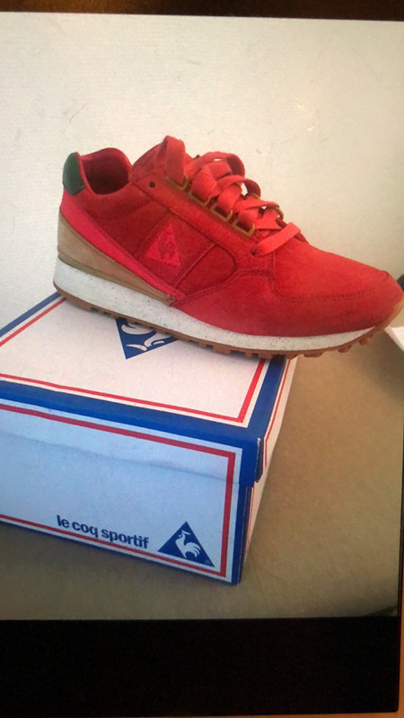 Le coq sportif eclat 89 Vinted