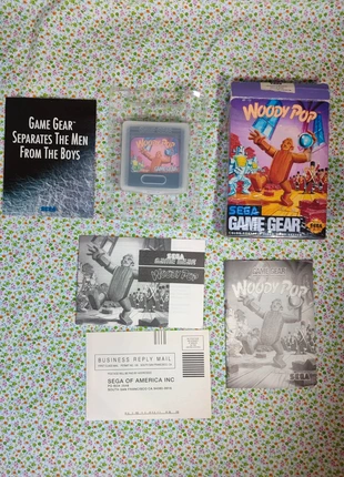 Woody pop, zustand: Gut, 39,00 €, 41,65 € inklusive Vinted-Käuferschutz