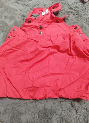 Robe été, brand: Kitchoun, condizioni: Ottime, taglia: 6-9 mesi / 68 cm, €1.00, €1.75 include la Protezione acquisti