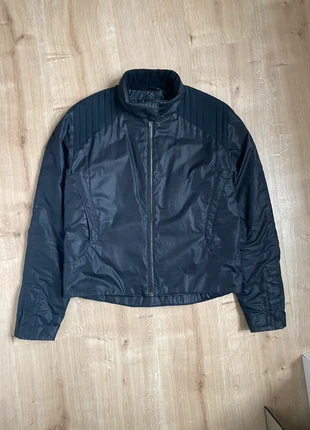Veste inspi motard MF+g, merk: Marithé + François Girbaud, staat: Nieuw zonder prijskaartje, maat: M / 38 / 10, € 80,00, € 84,70 inclusief Kopersbescherming