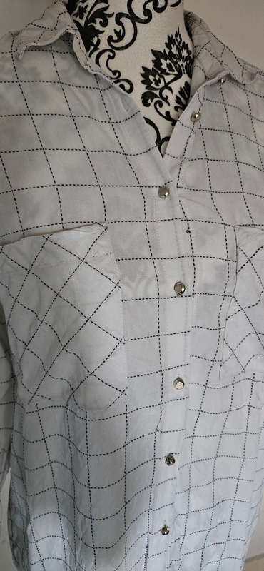 Chemise Femme Taille S - photo numéro 4