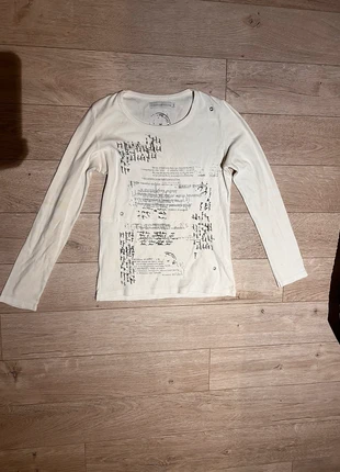 Top imprimé y2k vintage , marca: y2k, estado: Muito bom, tamanho: XS / 34 / 6, €10.00, €11.20 inclui Proteção do Comprador