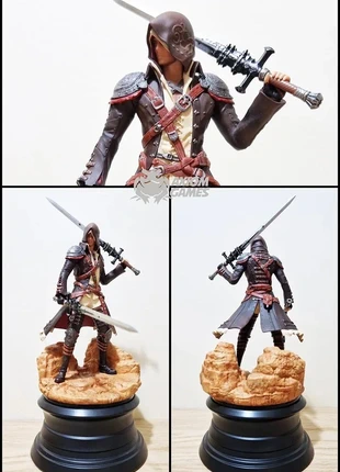 Unopened collectors edition Final Fantasy XIV Dawntrail Viper Statue, brand: Square Enix, condition: New, £120.00, £126.70 includes Buyer Protection