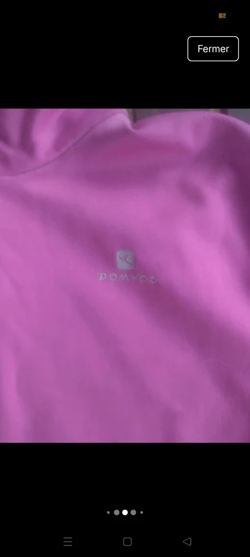 Gilets - photo numéro 8