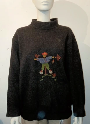 Gros pull laine , marke: LAINE, zustand: Sehr gut, größe: M / 38 / 10, 30,00 €, 32,20 € inklusive Vinted-Käuferschutz