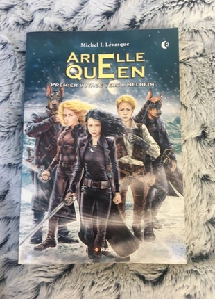 Arielle Queen, état: Très bon état, 9,00 €, 10,15 € Protection acheteurs incluse