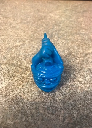 Blue mini boglins, condition: Good, size: One size, £4.00, £4.62 includes Buyer Protection