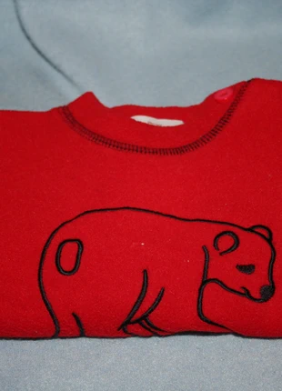 Lot 487 : Polaire , condition: New without tags, size: 3-6 months / 62 cm, €1.00, €1.75 includes Buyer Protection