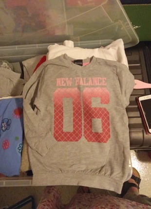 Sweatshirt Gr 116 neuwertig, brand: U.S. Polo Assn., condizioni: Ottime, taglia: 6 anni / 116 cm, €4.00, €4.90 include la Protezione acquisti