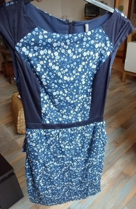 Robe liberty naf naf hotsell