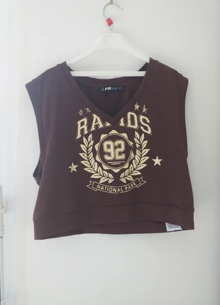 Pull sans manche, marque: New Yorker, état: Très bon état, taille: S / 36 / 8, 2,00 €, 2,80 € Protection acheteurs incluse