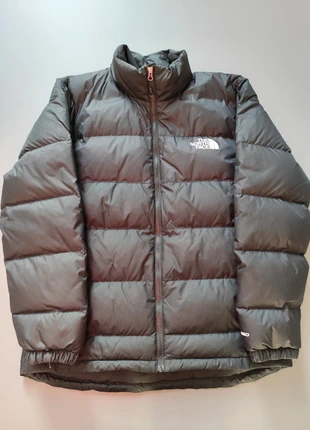 Doudoune The North Face 550 noir Taille L, marke: The North Face, zustand: Sehr gut, größe: L, 70,00 €, 74,20 € inklusive Vinted-Käuferschutz