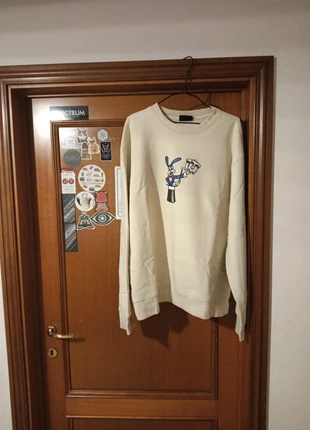 Felpa Obey, brand: Obey, condizioni: Buone, taglia: L, €18.00, €19.60 include la Protezione acquisti