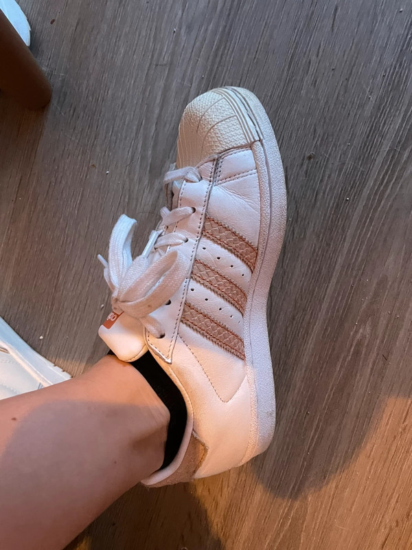 Sneakers adidas Superstar 37 1 3 Vinted