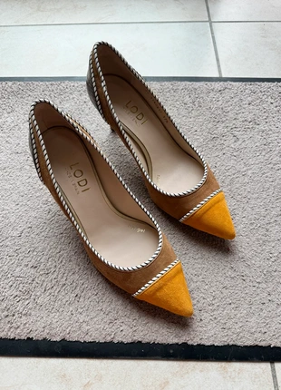 Escarpins, brand: Cardenal, condition: New with tags, size: 37.5, €25.00, €26.95 includes Buyer Protection